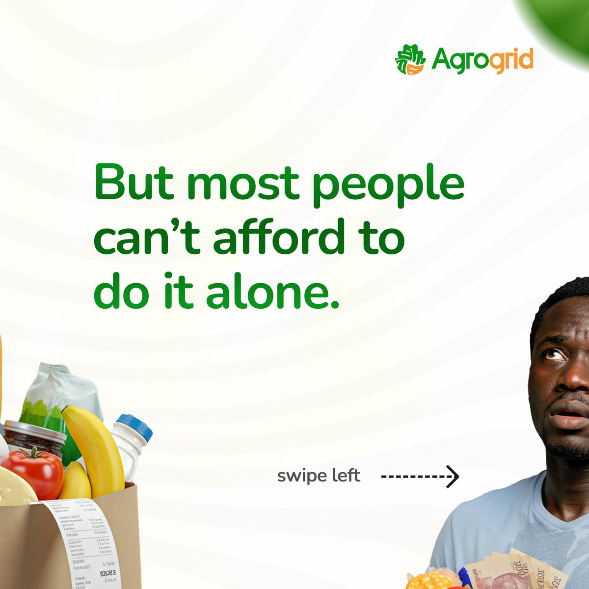 agrogrid's tweet photo. We had you in mind when we created this! 🤝💚
Now you can split bulk orders with others! No more breaking the bank or stressing over large purchases.

Interested?
Tap the link below to get started! 😉

https://t.co/dxxYrIggOb

#agrogrid #agriculture #splitbuy #smartbuyer #farmtotable