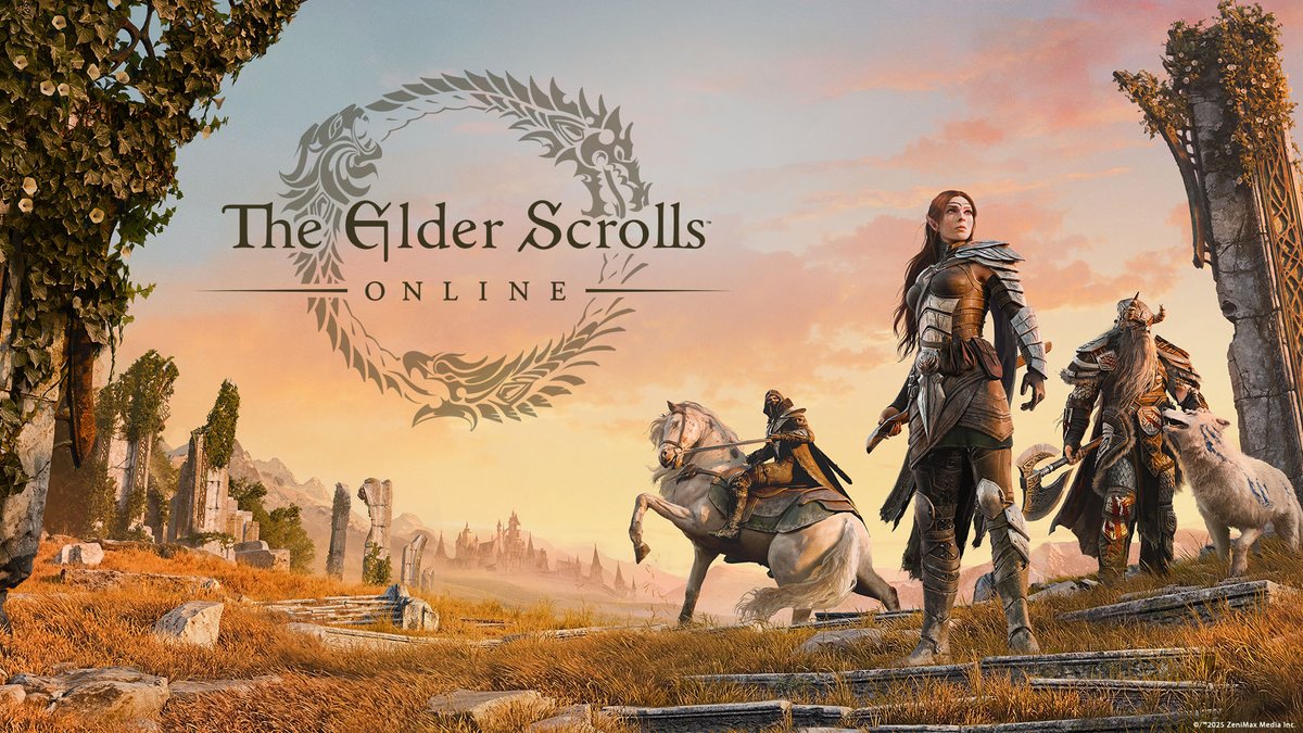 Bethesda_ANZ's tweet image. Adventurers, we’re looking for your IRL #ESO stories! Everyone has a unique story to tell, and we want to hear yours! Share your story for your chance to win an awesome ESO prize pack (ANZ only): Enter here: beth.games/3GbMCH4
Full T&Cs here: beth.games/44TdK7W