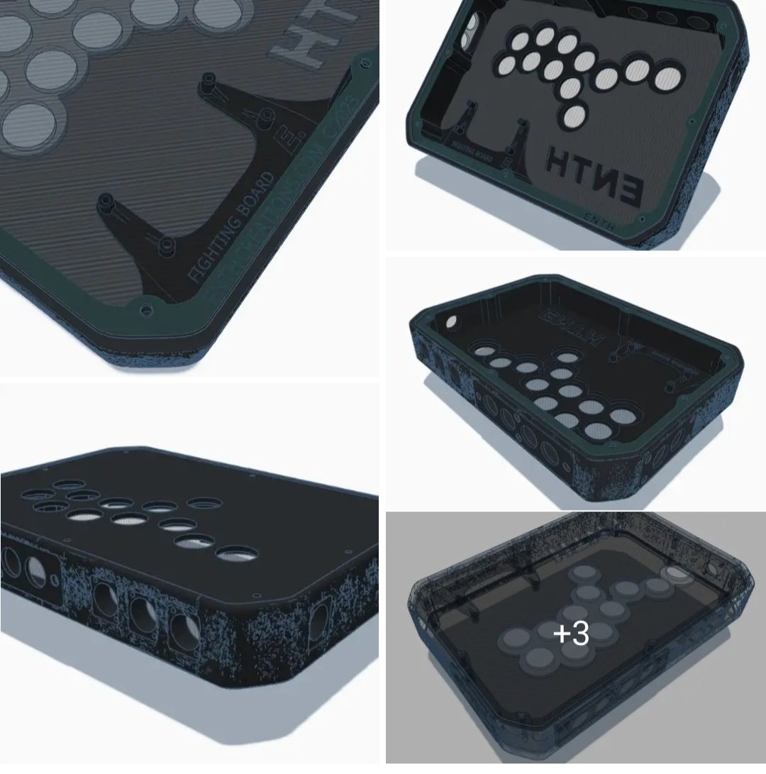 Facebook reminds me that the early prototype of the Atlas is already 2 years old (I posted this 2 years ago).
Weird feeling, because it is still under development, it is still unleashing its potential. I like the idea of refining something over such a long period, layering it.