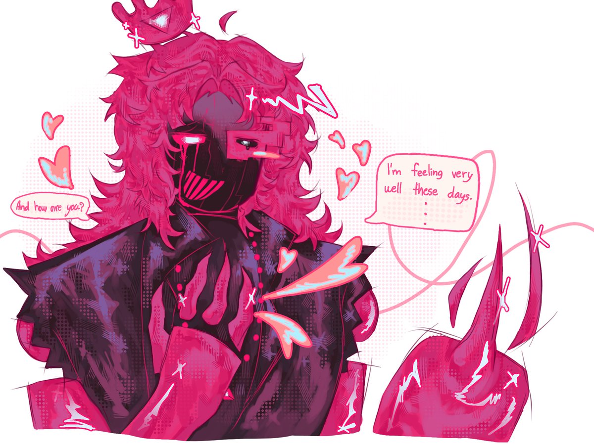 phone097y's tweet photo. I drew them when I was a student.

#Corrupedpizza #forsaken https://t.co/W5J12vabND