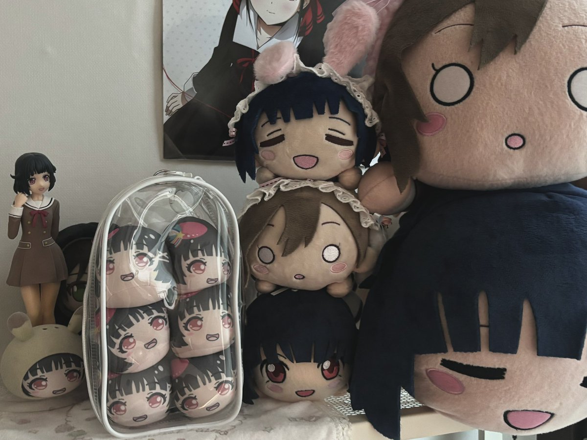 수깅이 (@shirushi_19) on Twitter photo 