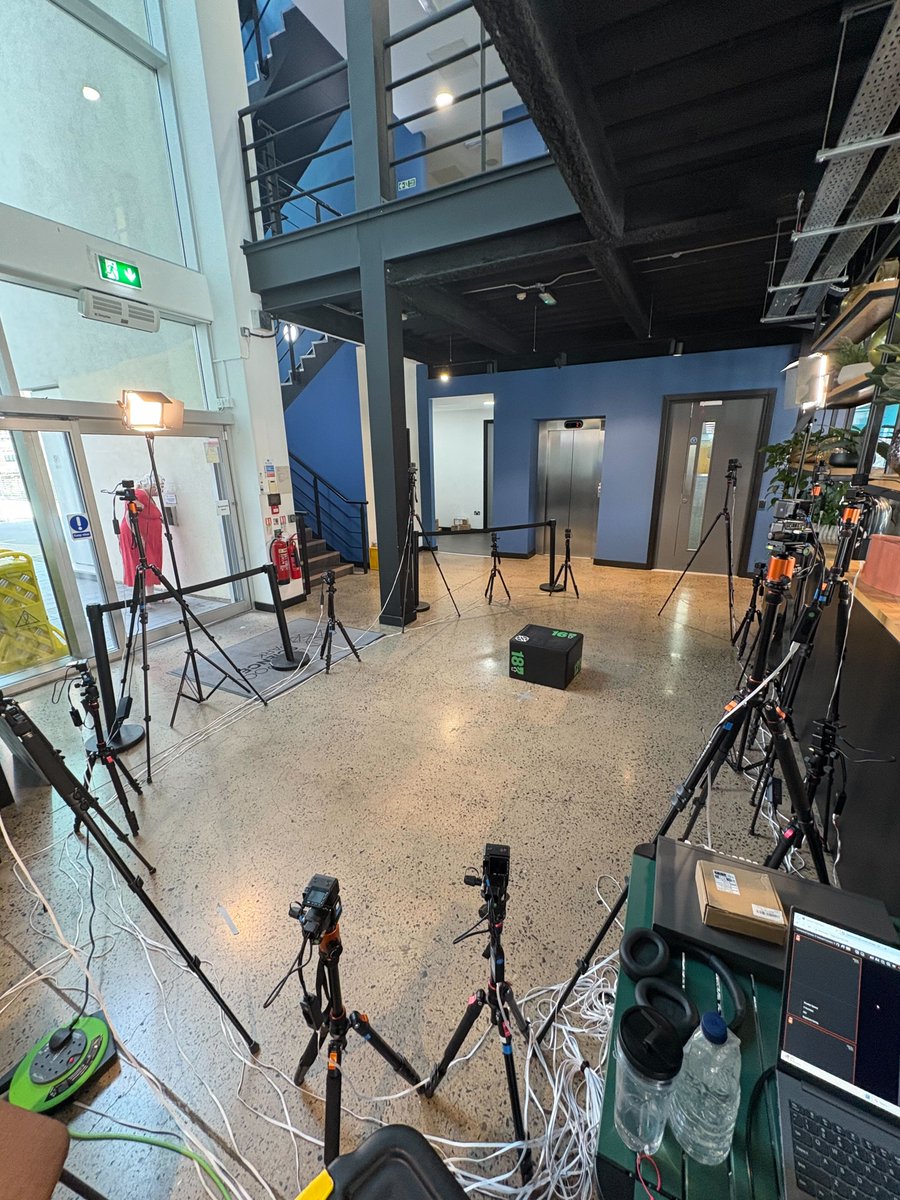 Dr Rich Foster tweet media