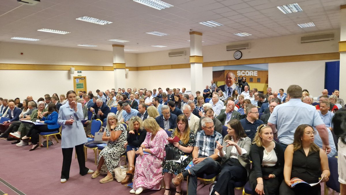 Michael Hutchison (@snpmichael) on Twitter photo In Peterhead today with <a href="/JackieDunbarSNP/">Jackie Dunbar MSP</a> and Alan Petrie (on behalf of Karen Adam MSP)
Some great opening remarks from <a href="/SeamusLoganMP/">Seamus Logan MP</a>
Peterhead is a cornerstone of the North East's energy industry and it has a key role to play in our region's energy transition In Peterhead today with <a href="/JackieDunbarSNP/">Jackie Dunbar MSP</a> and Alan Petrie (on behalf of Karen Adam MSP)
Some great opening remarks from <a href="/SeamusLoganMP/">Seamus Logan MP</a>
Peterhead is a cornerstone of the North East's energy industry and it has a key role to play in our region's energy transition