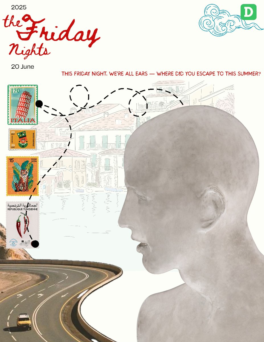 devlearn_com's tweet image. This Friday Night, let&apos;s dive into our Little Escapes! 

Whether you wandered far or explored within, what memories did you make this summer? 

Did you learn something new, touch grass, or simply chill? Share with us 

Join with link in bio !