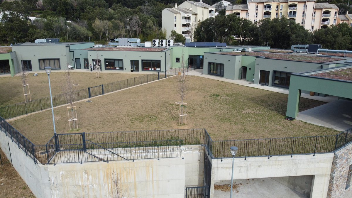 Cumunità d’Agglumerazione di Bastia tweet media