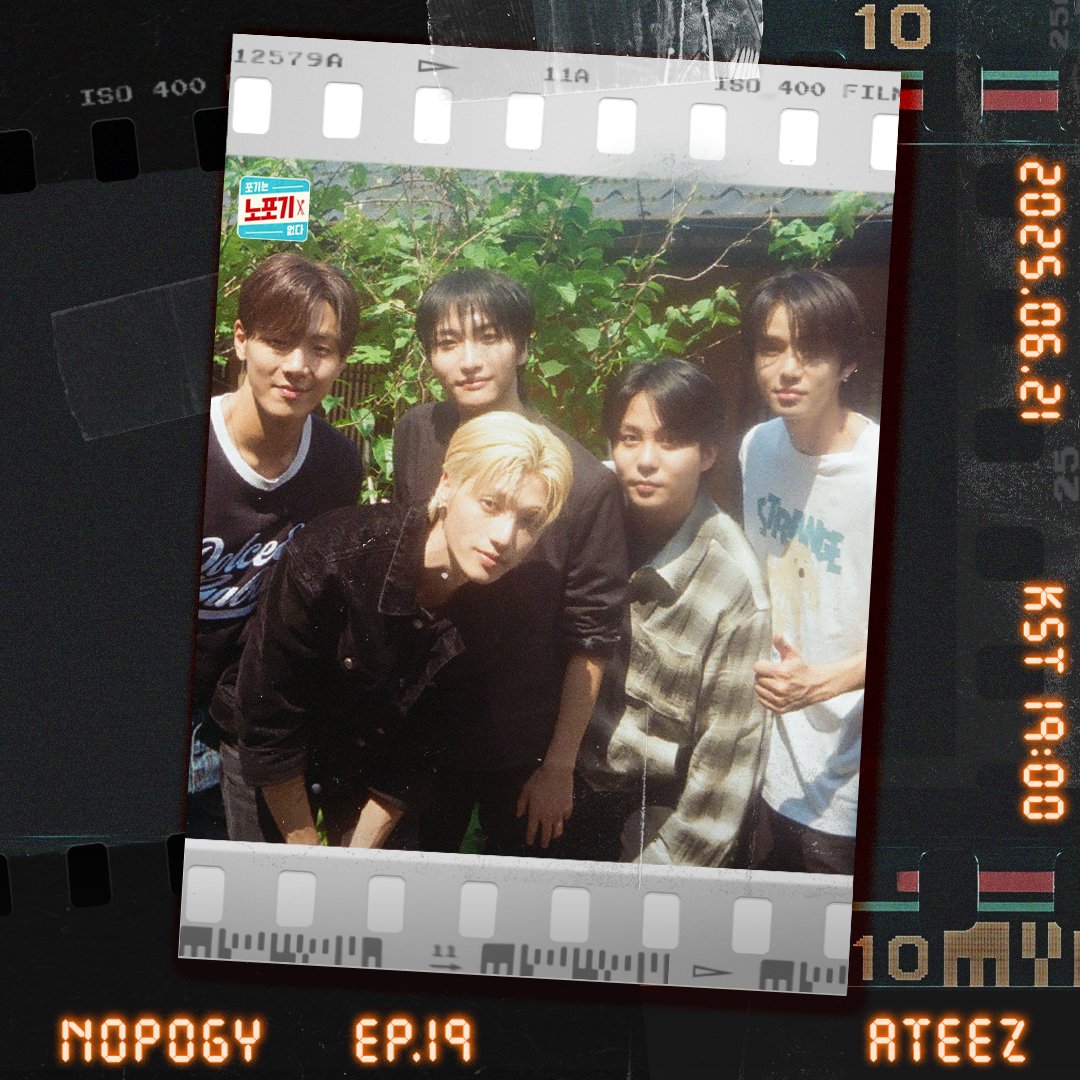 ๋
ธํฌ๊ธฐ (@nopogy_official) on Twitter photo ์ ์น๊ตฌ(์ด)๊ฐ ๋ํ๋ฌ๋ค!
๐youtube.com/shorts/_dXsb7kโฆ
๐ข๋
ธํฌ๊ธฐ EP.19 6์ 21์ผ (ํ ) 19:00 KST ์ต์ด๊ณต๊ฐ
#MONSTAX #NCT #ATEEZ
#SHOWNU #JUNGWOO
#SEONGHWA #WOOYOUNG #JONGHO
#๋ชฌ์คํ์์ค #์์ํฐ #์์ดํฐ์ฆ
#์
๋ #์ ์ฐ
#์ฑํ #์ฐ์ #์ข
ํธ
@OfficialMonstaX
<a href="/NCTsmtown/">NCT</a>
<a href="/ATEEZofficial/">ATEEZ(์์ดํฐ์ฆ)</a> ์ ์น๊ตฌ(์ด)๊ฐ ๋ํ๋ฌ๋ค!
๐youtube.com/shorts/_dXsb7kโฆ
๐ข๋
ธํฌ๊ธฐ EP.19 6์ 21์ผ (ํ ) 19:00 KST ์ต์ด๊ณต๊ฐ
#MONSTAX #NCT #ATEEZ
#SHOWNU #JUNGWOO
#SEONGHWA #WOOYOUNG #JONGHO
#๋ชฌ์คํ์์ค #์์ํฐ #์์ดํฐ์ฆ
#์
๋ #์ ์ฐ
#์ฑํ #์ฐ์ #์ข
ํธ
@OfficialMonstaX
<a href="/NCTsmtown/">NCT</a>
<a href="/ATEEZofficial/">ATEEZ(์์ดํฐ์ฆ)</a>