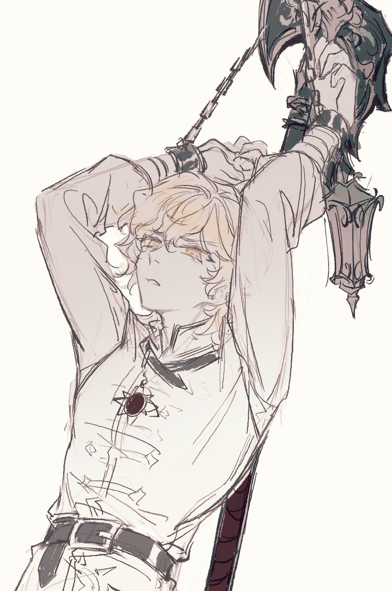 L_kui03's tweet image. ⛓️
#夜骨