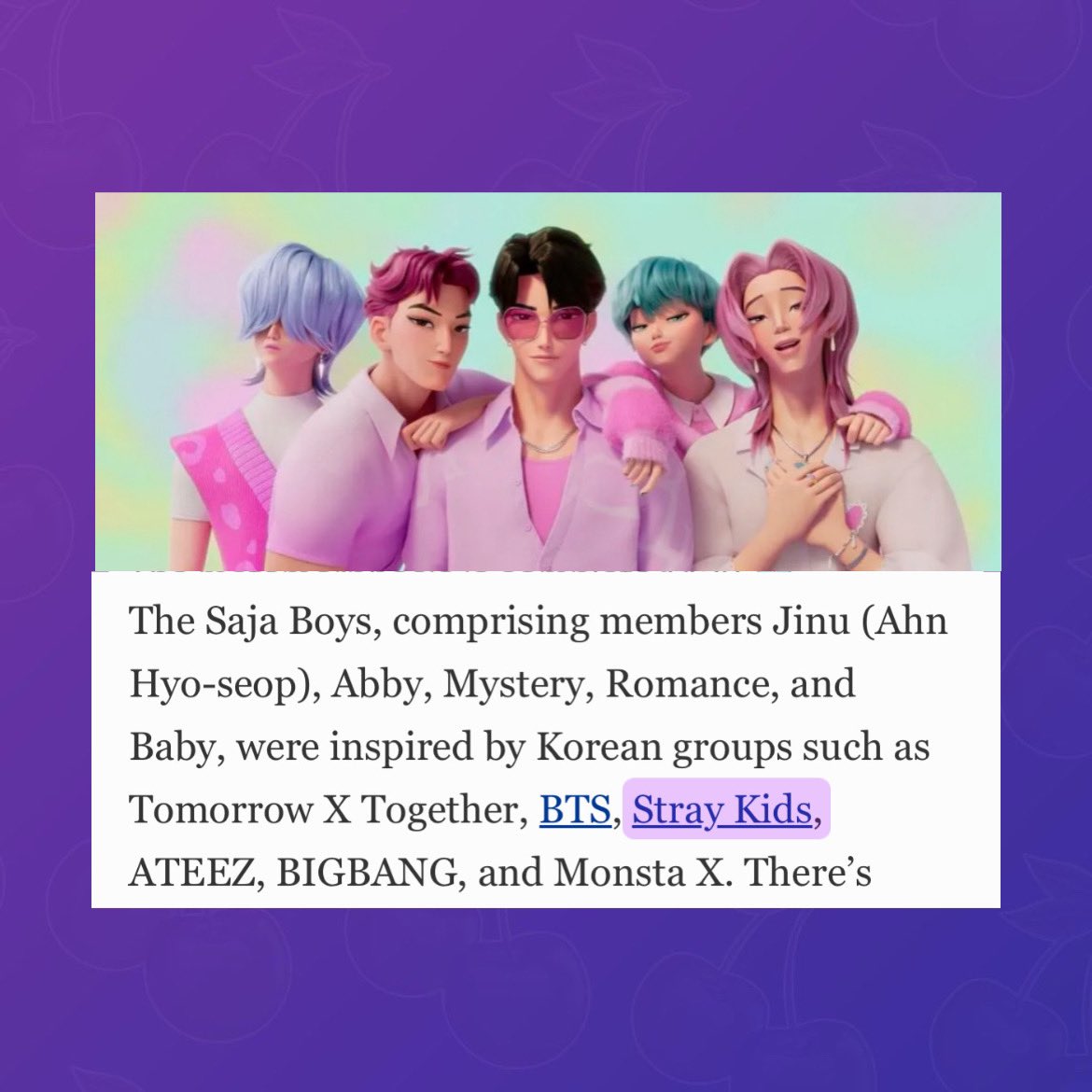 SKZ BASE tweet media