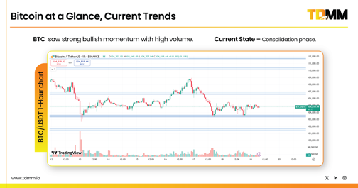 TDMM | TradeDog Market Manager tweet media