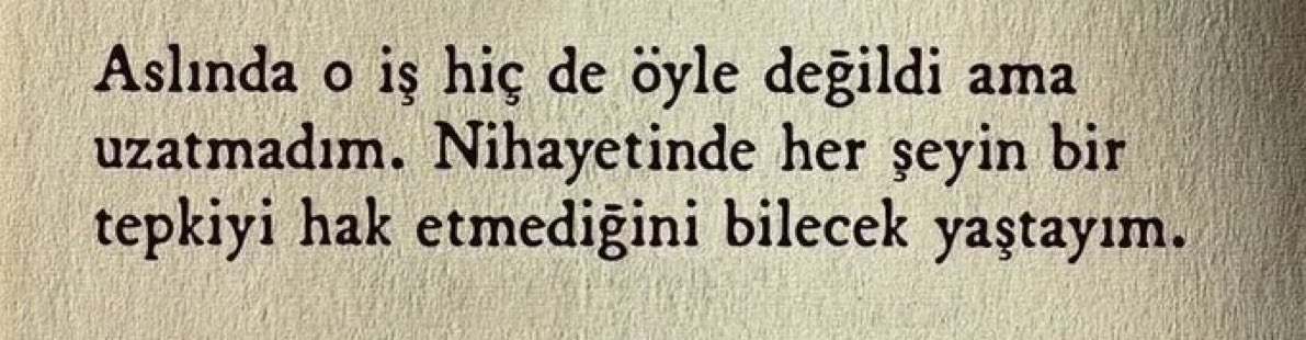 Bir gün var asra (@birgunvarasra) on Twitter photo 