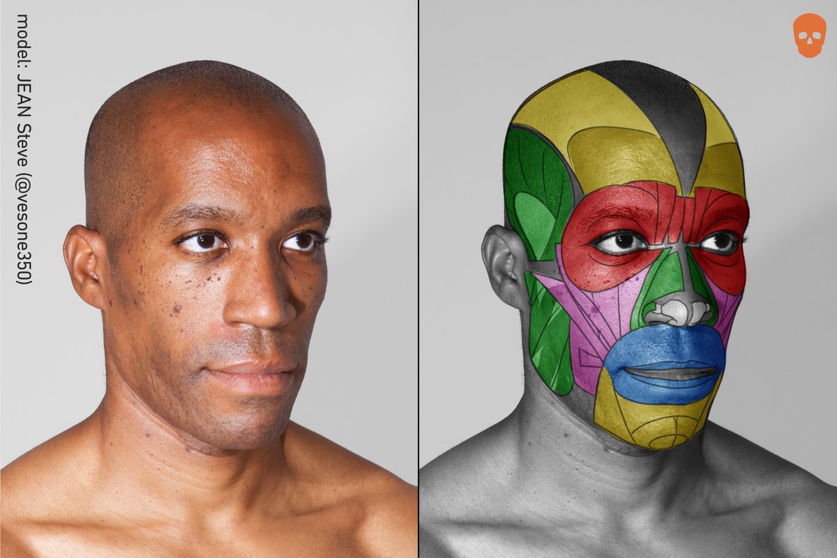 work in progress
Model: JEAN Steve (<a href="/vesone350/">JEAN Steve</a>)