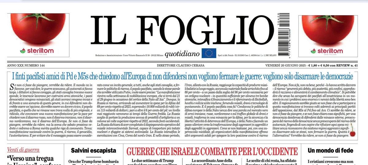 dimarcantoniosergio #Vivace (@dimarcantonios1) on Twitter photo <a href="/57Davide/">Davide Scotti #IoVotoItaliaviva #areaDraghi 🇺🇦</a>
<a href="/AlvisiConci/">Concy #cisiamorottiilcazzo</a>
<a href="/ninabecks1/">Ninabecks #iostoconRenzi</a>
<a href="/messorina52/">Messorina52 amo la politica</a>
<a href="/annamaria_ff/">Annamaria</a>
<a href="/danieledv79/">Daniele Dellavedova</a>
<a href="/daniela_garbati/">Daniela Garbati</a>
<a href="/cattivamamy/">CATTIVAMAMY 🇮🇹🇺🇦🇪🇺🇮🇱RENEW EUROPE</a>
<a href="/mariamacina/">maria macina</a>
<a href="/susannaarcari/">Susanna Arcari</a>
<a href="/AngelaAngelmi/">angela®️🇧🇷🇻🇳🇮🇹 No dm grazie</a>
<a href="/Mosquitas77/">Moni Mari ® 🍀</a>
<a href="/MonicaPiriti/">Monica Piriti 🇺🇦</a>
<a href="/ragusaibla/">pierfelice licitra</a>
<a href="/Betty36174919/">Puntoevirgola🇨🇭🇮🇹🇺🇦🇪🇺</a>
<a href="/GioielloEgidio/">Yorick..Europa über alles!</a>
<a href="/SANDRIN33744286/">sandrina#ItaliaViva</a>
<a href="/rosy_graziani/">Sbrogliamatasse 🇪🇺</a>
<a href="/PaoloFicarra/">Paolo Ficarra 🏴🇮🇹🇪🇺</a> <a href="/57Davide/">Davide Scotti #IoVotoItaliaviva #areaDraghi 🇺🇦</a>
<a href="/AlvisiConci/">Concy #cisiamorottiilcazzo</a>
<a href="/ninabecks1/">Ninabecks #iostoconRenzi</a>
<a href="/messorina52/">Messorina52 amo la politica</a>
<a href="/annamaria_ff/">Annamaria</a>
<a href="/danieledv79/">Daniele Dellavedova</a>
<a href="/daniela_garbati/">Daniela Garbati</a>
<a href="/cattivamamy/">CATTIVAMAMY 🇮🇹🇺🇦🇪🇺🇮🇱RENEW EUROPE</a>
<a href="/mariamacina/">maria macina</a>
<a href="/susannaarcari/">Susanna Arcari</a>
<a href="/AngelaAngelmi/">angela®️🇧🇷🇻🇳🇮🇹 No dm grazie</a>
<a href="/Mosquitas77/">Moni Mari ® 🍀</a>
<a href="/MonicaPiriti/">Monica Piriti 🇺🇦</a>
<a href="/ragusaibla/">pierfelice licitra</a>
<a href="/Betty36174919/">Puntoevirgola🇨🇭🇮🇹🇺🇦🇪🇺</a>
<a href="/GioielloEgidio/">Yorick..Europa über alles!</a>
<a href="/SANDRIN33744286/">sandrina#ItaliaViva</a>
<a href="/rosy_graziani/">Sbrogliamatasse 🇪🇺</a>
<a href="/PaoloFicarra/">Paolo Ficarra 🏴🇮🇹🇪🇺</a>