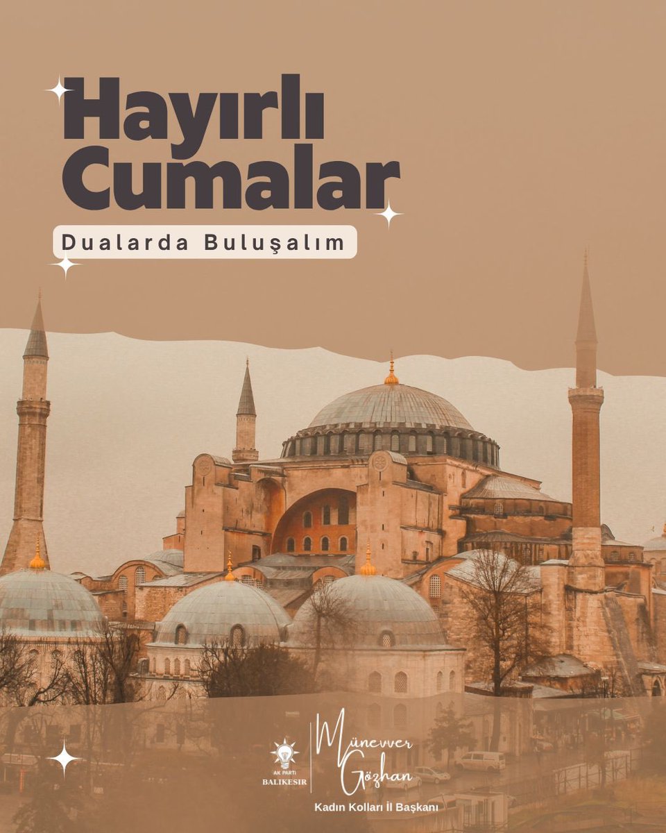 Hayırlı Cumalar 🌿
Rabbim gönlünüze huzur, hanenize bereket versin.
Cumanız mübarek olsun.