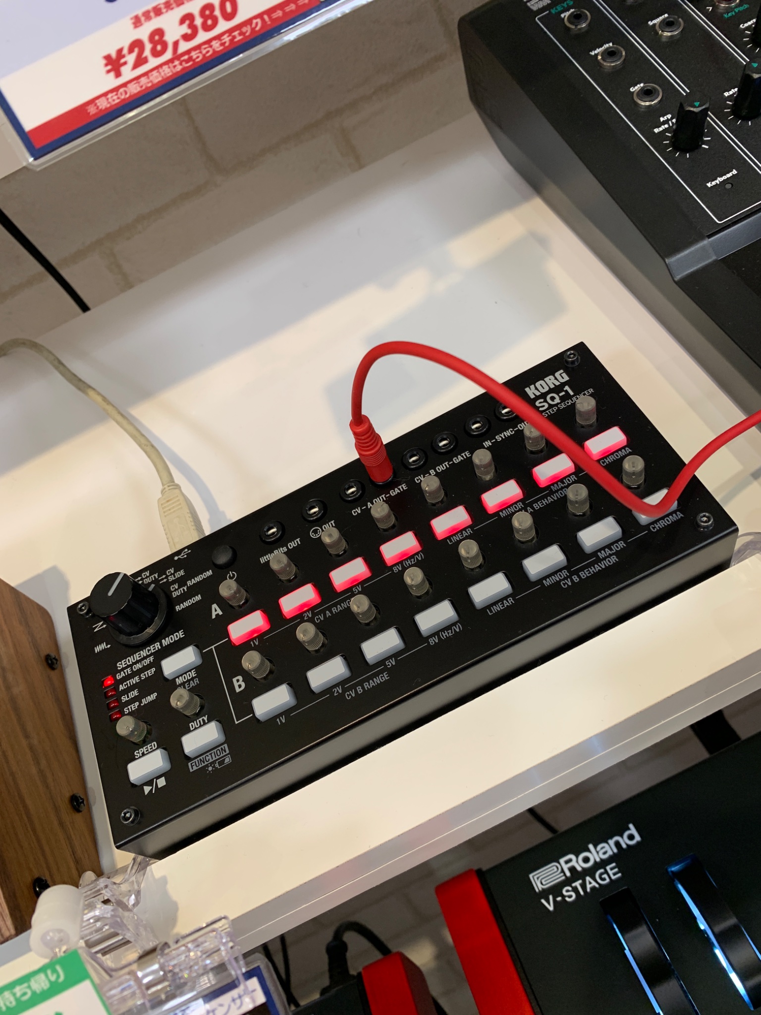 日本全国送料無料商品人気ランキング 池部楽器店 鍵盤堂 渋谷シンセサイザー アコーディオン オルガン ヴァイスシュヴァルツ