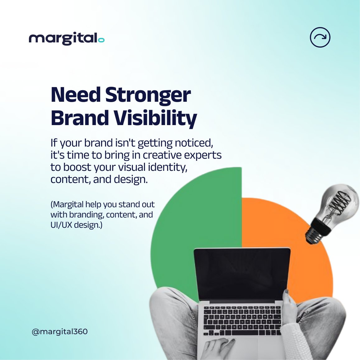 Margital360 | Creative Agency tweet media