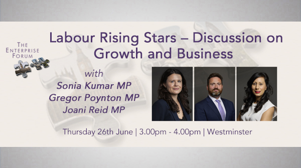 PubAffairs (@pubaffairs) on Twitter photo Next Thurs 26th June: join the <a href="/EntForumUK/">The Enterprise Forum</a> event "#Labour Rising Stars: Discussion on Growth and Business" with <a href="/SoniaKumarMP/">Sonia Kumar MP for Dudley 🌹</a> <a href="/gregorpoynton/">Gregor Poynton MP</a> <a href="/JoaniReid/">Joani Reid MP</a> in #Westminster <a href="/airlines_UK/">Airlines UK</a> -> details at #PublicAffairs #stakeholder #events listing: tinyurl.com/5baysem8 Next Thurs 26th June: join the <a href="/EntForumUK/">The Enterprise Forum</a> event "#Labour Rising Stars: Discussion on Growth and Business" with <a href="/SoniaKumarMP/">Sonia Kumar MP for Dudley 🌹</a> <a href="/gregorpoynton/">Gregor Poynton MP</a> <a href="/JoaniReid/">Joani Reid MP</a> in #Westminster <a href="/airlines_UK/">Airlines UK</a> -> details at #PublicAffairs #stakeholder #events listing: tinyurl.com/5baysem8