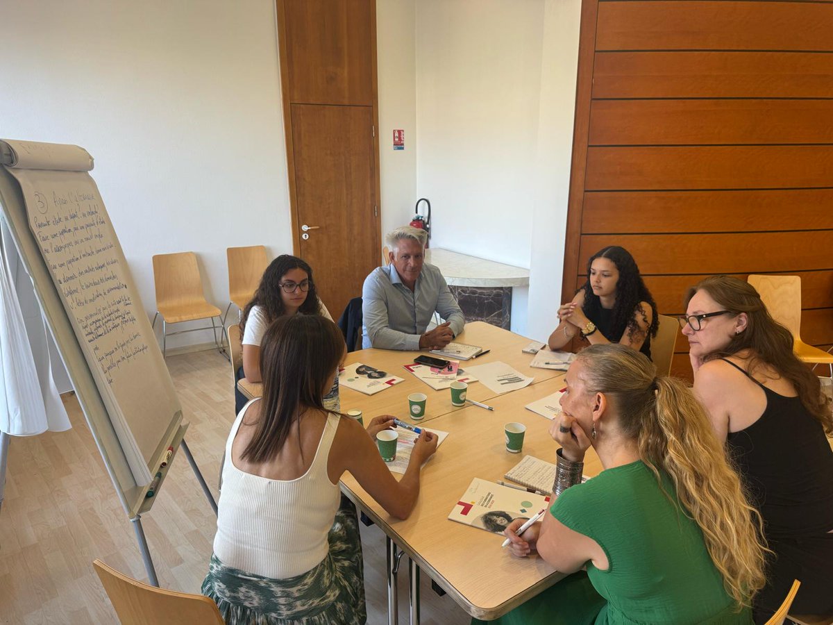 📢Focus sur deux événements avec la Matinale de l'Apprentissage du 17 juin et le clap de fin pour le tour des territoires des matinales Apprentissage dans le Var le 19 juin !

💡 A l'honneur le parcours des alternants et les bonnes pratiques entre toutes les parties prenantes !
