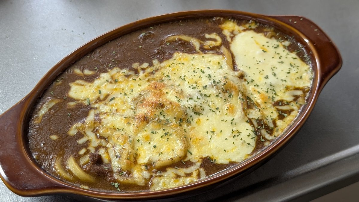 焼けばだいたい美味しそうに見える
焼きカレーうどんmark2(⁠・⁠∀⁠・⁠)