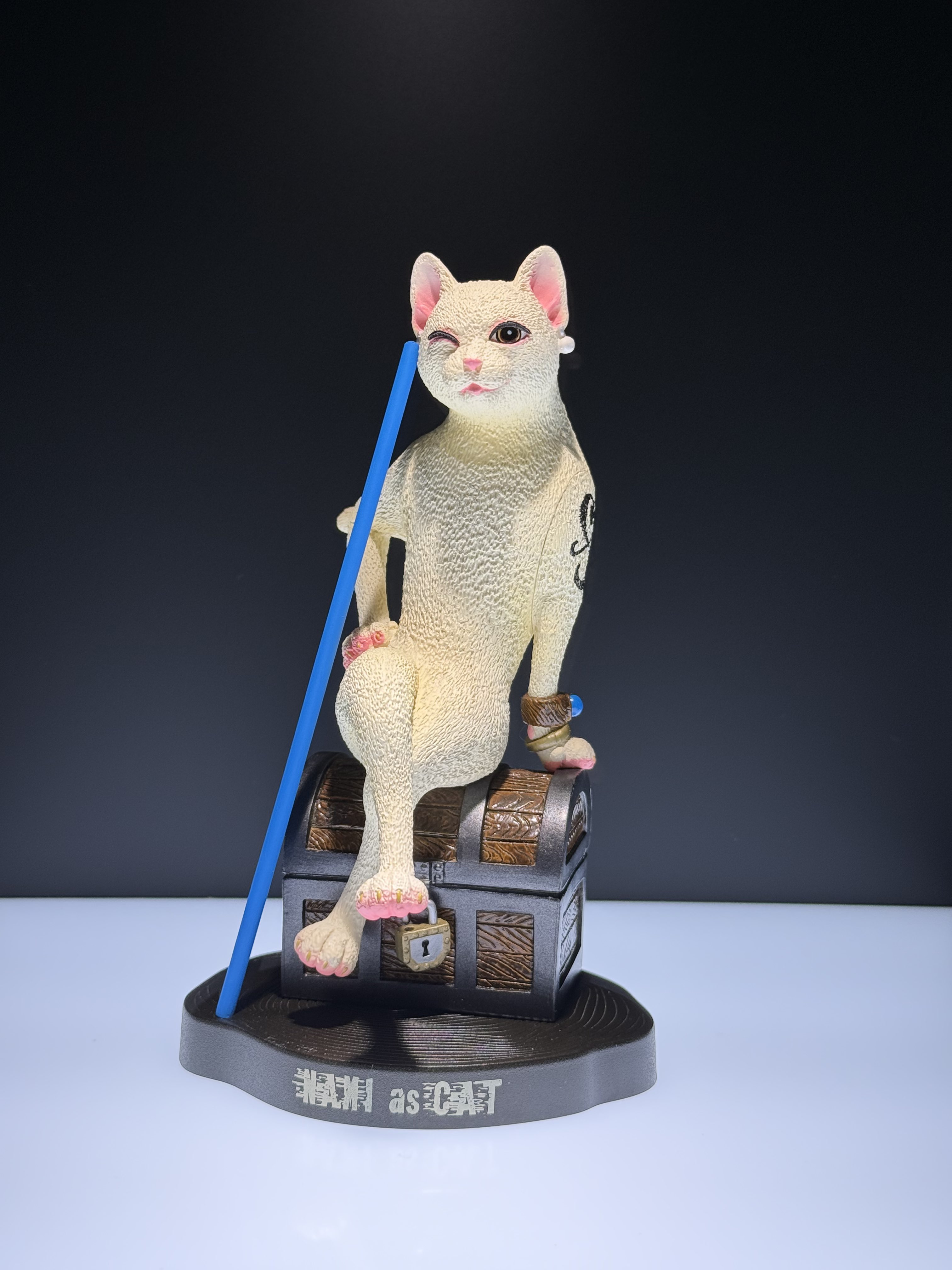 朝隈俊男シリーズ 猫のくらし PART-1｜商品情報｜タカラトミーアーツ