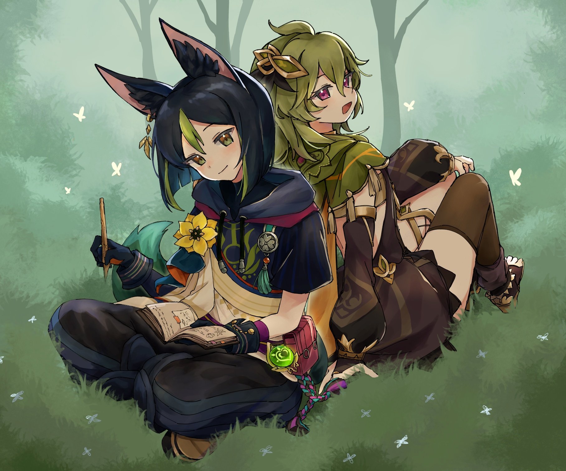 yuzu•.* (@yuzu_01_20) / X