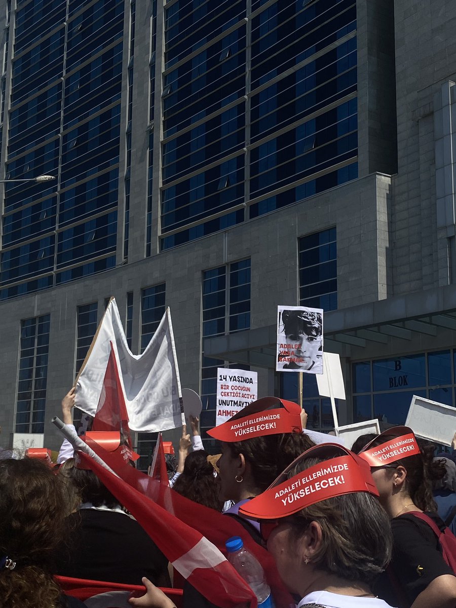 #mattiaahmetminguzziiçinadalet