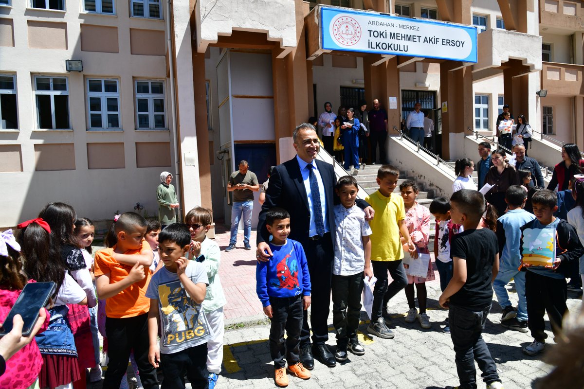 Ardahan Valiliği (@ardahanvaliligi) on Twitter photo 