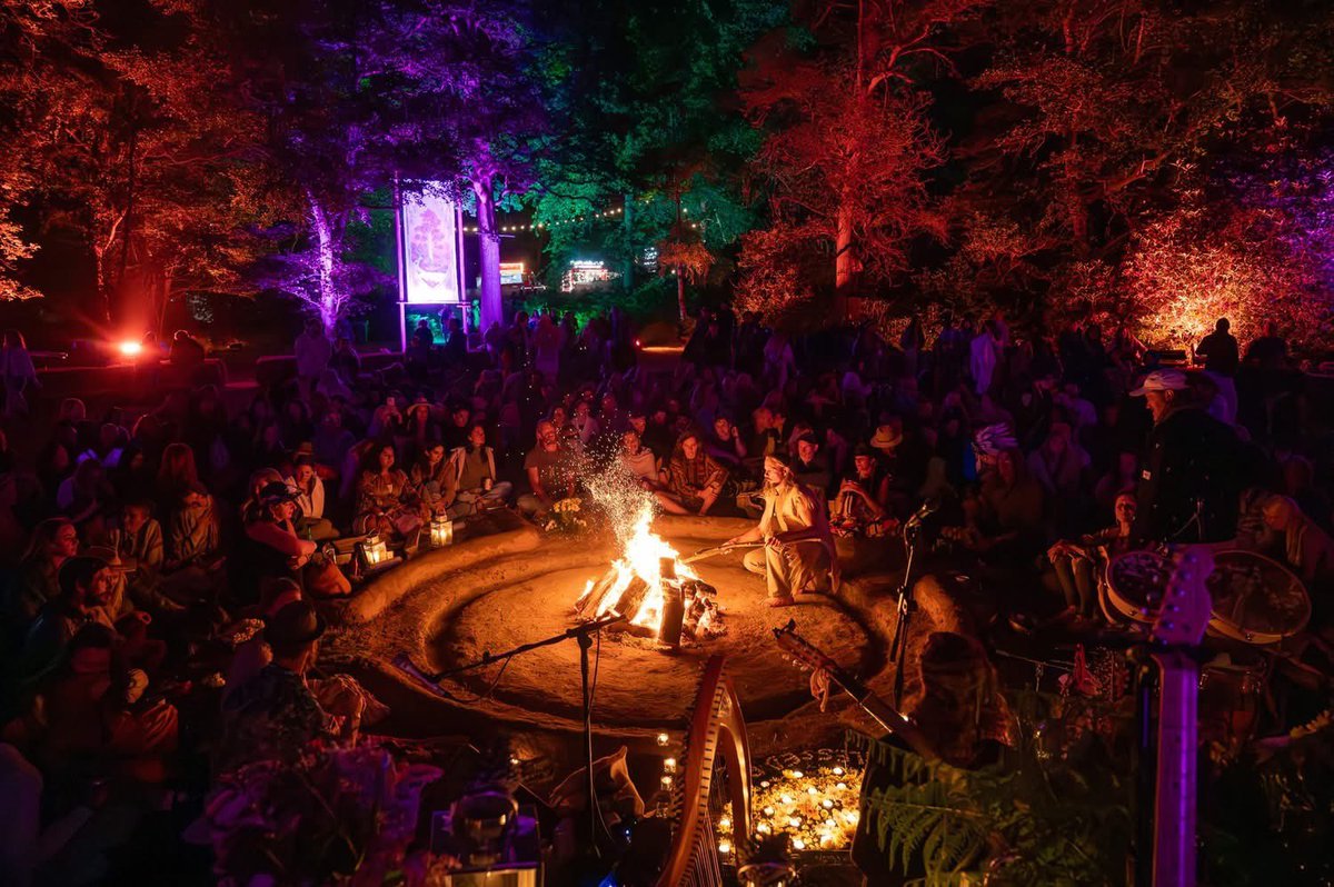 Happy pre-Solstice!

Tomorrow the Summer Solstice is at 3:42am - an hour before the sun rises in London.

Druid Chris Parks reminds us that Solstice isn’t just the unique time of our longest day - it’s a unique place; the northernmost point at which the sun will rise and set each