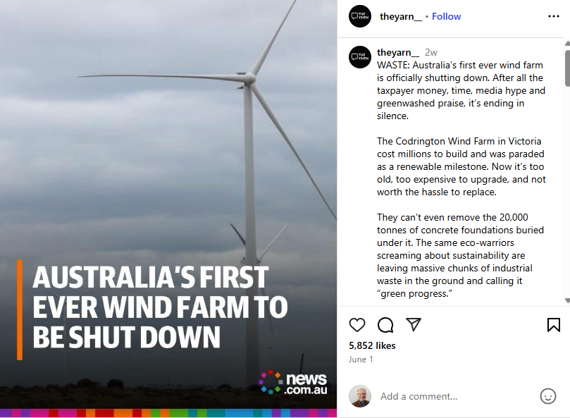 Andrew Montford tweet media