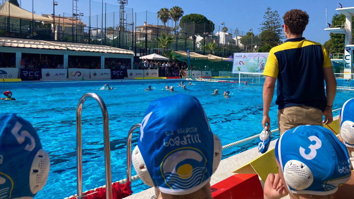 CD Natación Boadilla tweet media