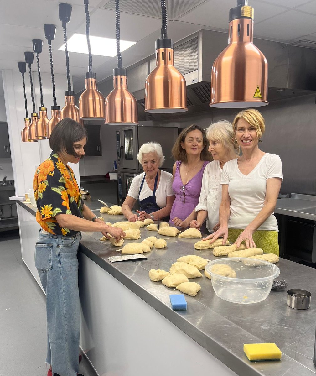 South Hampstead Synagogue tweet media