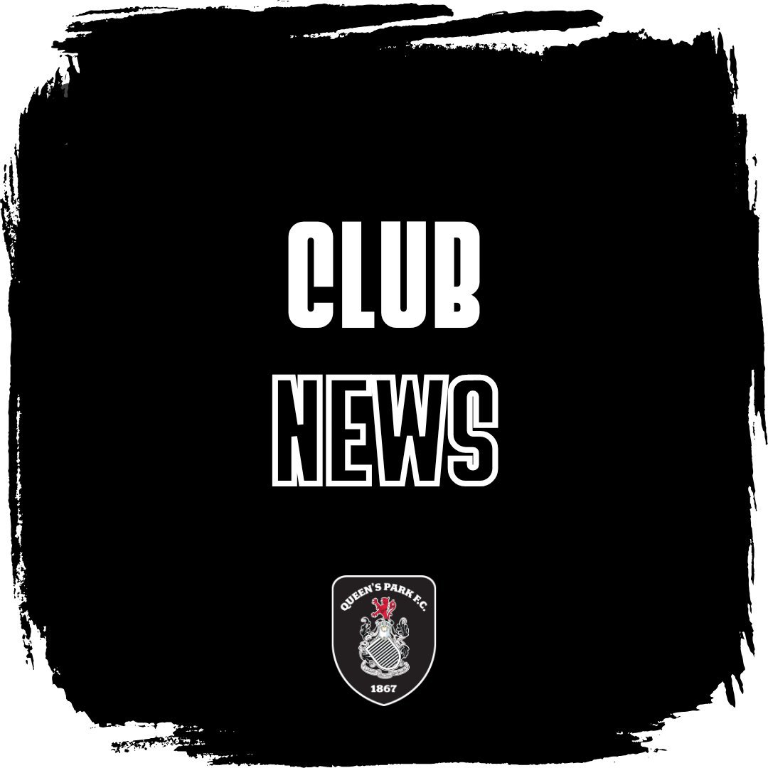 As the club prepares for a new ScottishPower Women’s Premier League 2 season, we’re pleased to provide an update on a number of areas.

Read the full update ⬇️
🔗 rb.gy/0kra4q