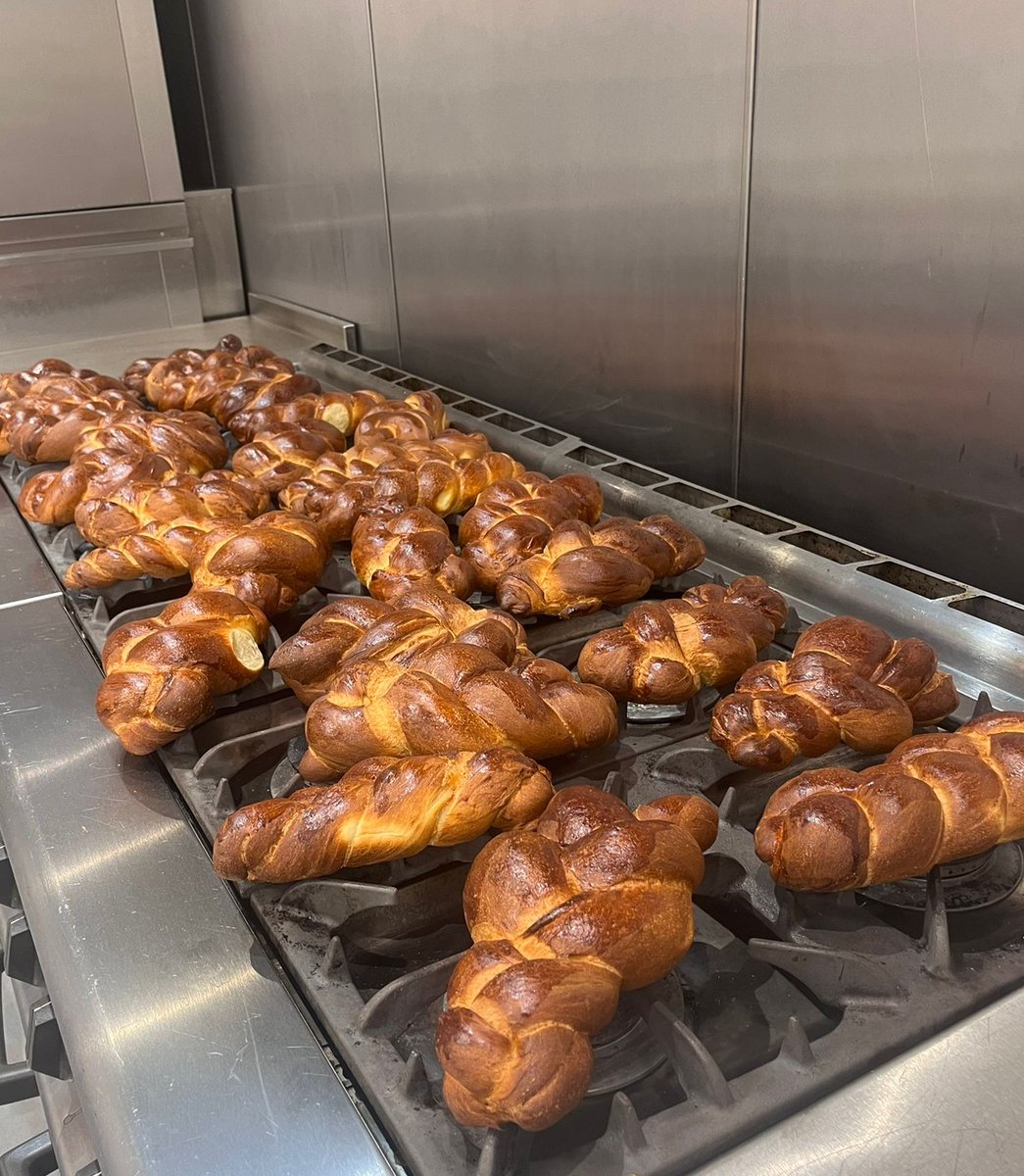 South Hampstead Synagogue tweet media