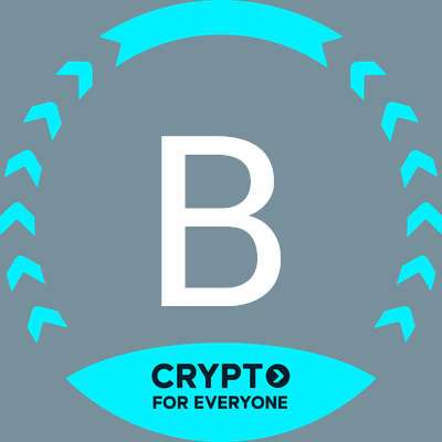 Bitget Wallet | Crypto for Everyone - pfpbot tweet media