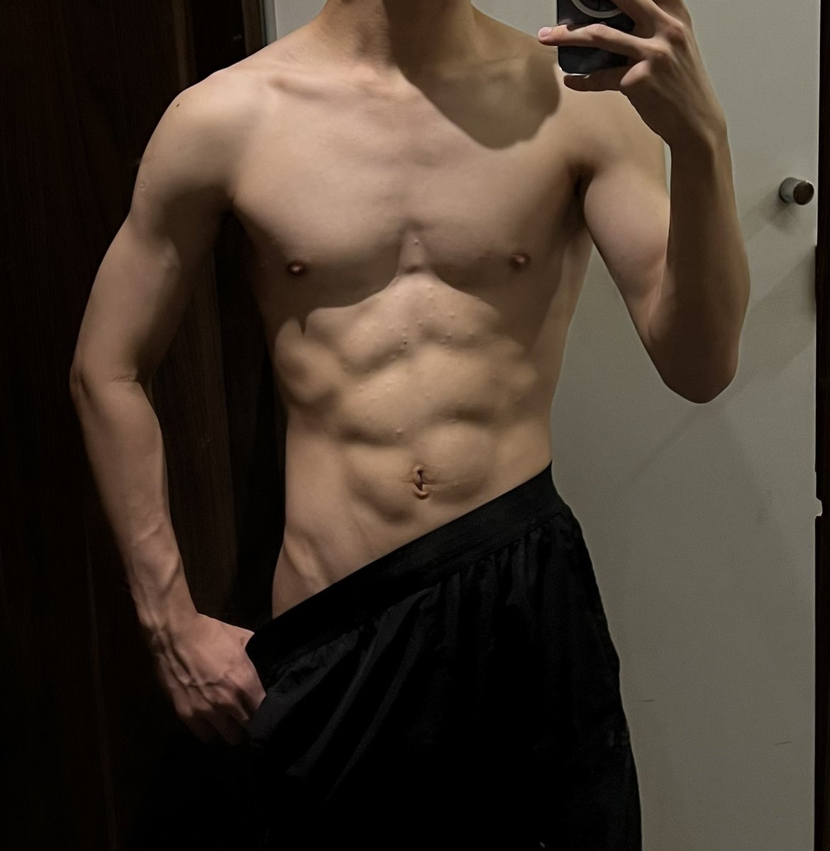How much lower do you think I should go 🍆😈