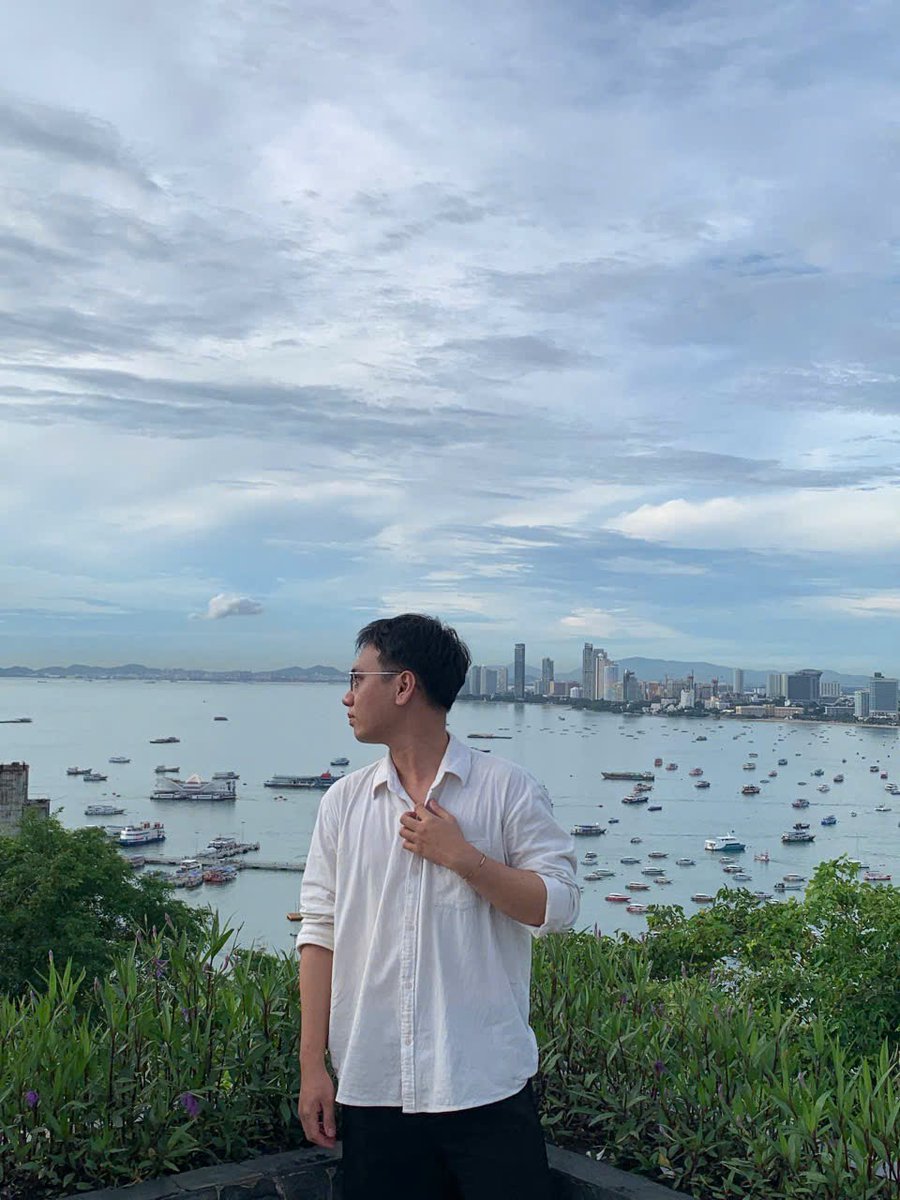 Ý là chờ tí :)))