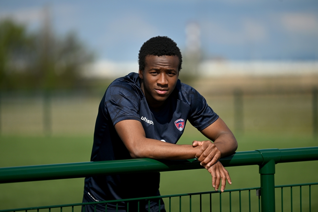 #Football (#Ligue2) / Clermont Foot : trois jeunes vont signer leur premier contrat pro
▶️lamontagne.fr/clermont-ferra…