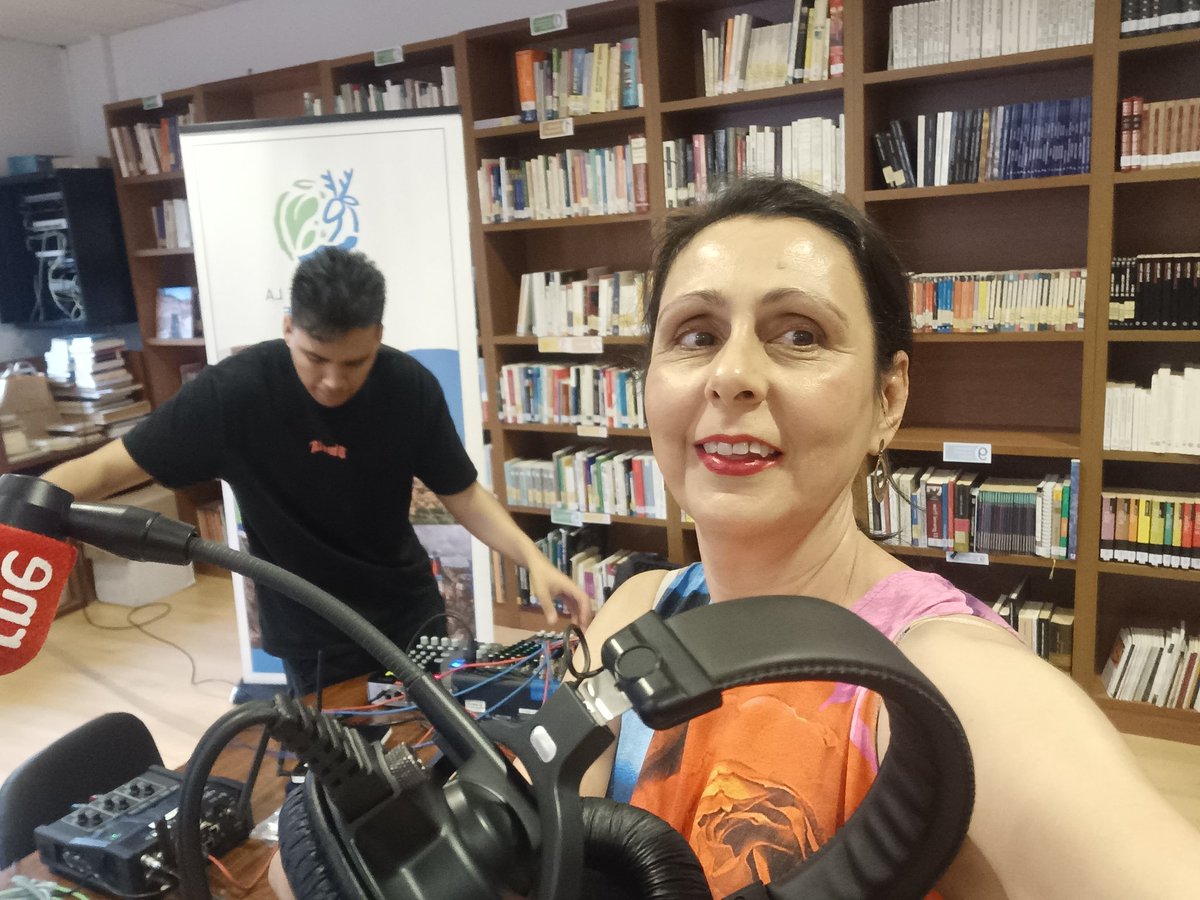 Julia Noriega tweet media