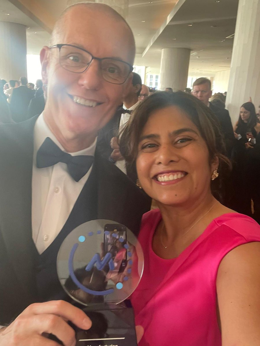 We are still glowing from the 2025 Manufacturing Leadership Awards Gala ⭐ 
Check out some amazing moments from the event!