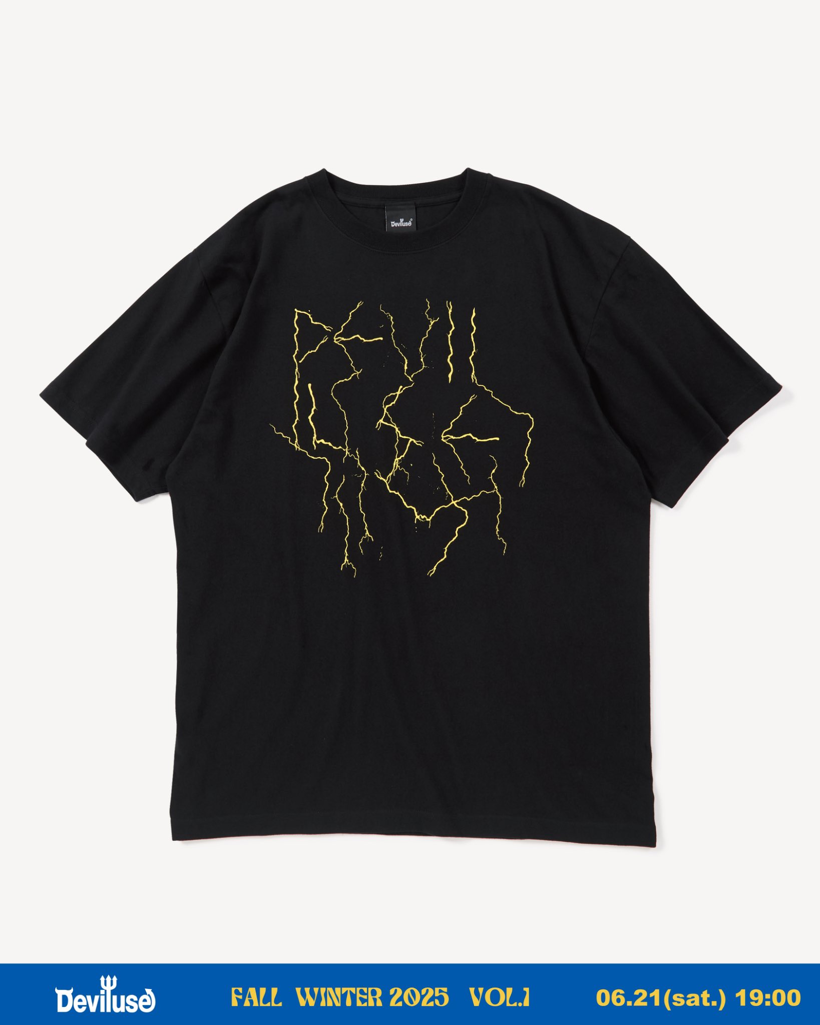 FACT×Deviluse - Deviluse ONLINE STORE