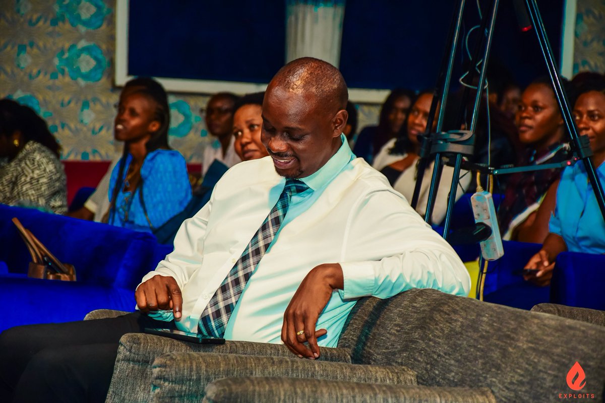 SolomonMayanja1's tweet image. Tuesday Prayer Altar is back!
Join us every Tuesday at 5:30PM at The Plaza Auditorium, Jinja Rd (opp. KCB Bank).
Come pray, worship & PUSH—Pray Until Something Happens!
God is drawn to hunger. Prayer is the battle. #exploits