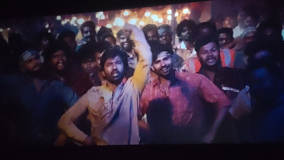 Nandhan Talkz ✨ (@nandhan_talkz) on Twitter photo #Kuberaa
போய் வா போய் வா நண்பா...
பாட்டுக்கு செம்ம ரெஸ்பான்ஸ் 🔥🔥🔥 #Kuberaa
போய் வா போய் வா நண்பா...
பாட்டுக்கு செம்ம ரெஸ்பான்ஸ் 🔥🔥🔥