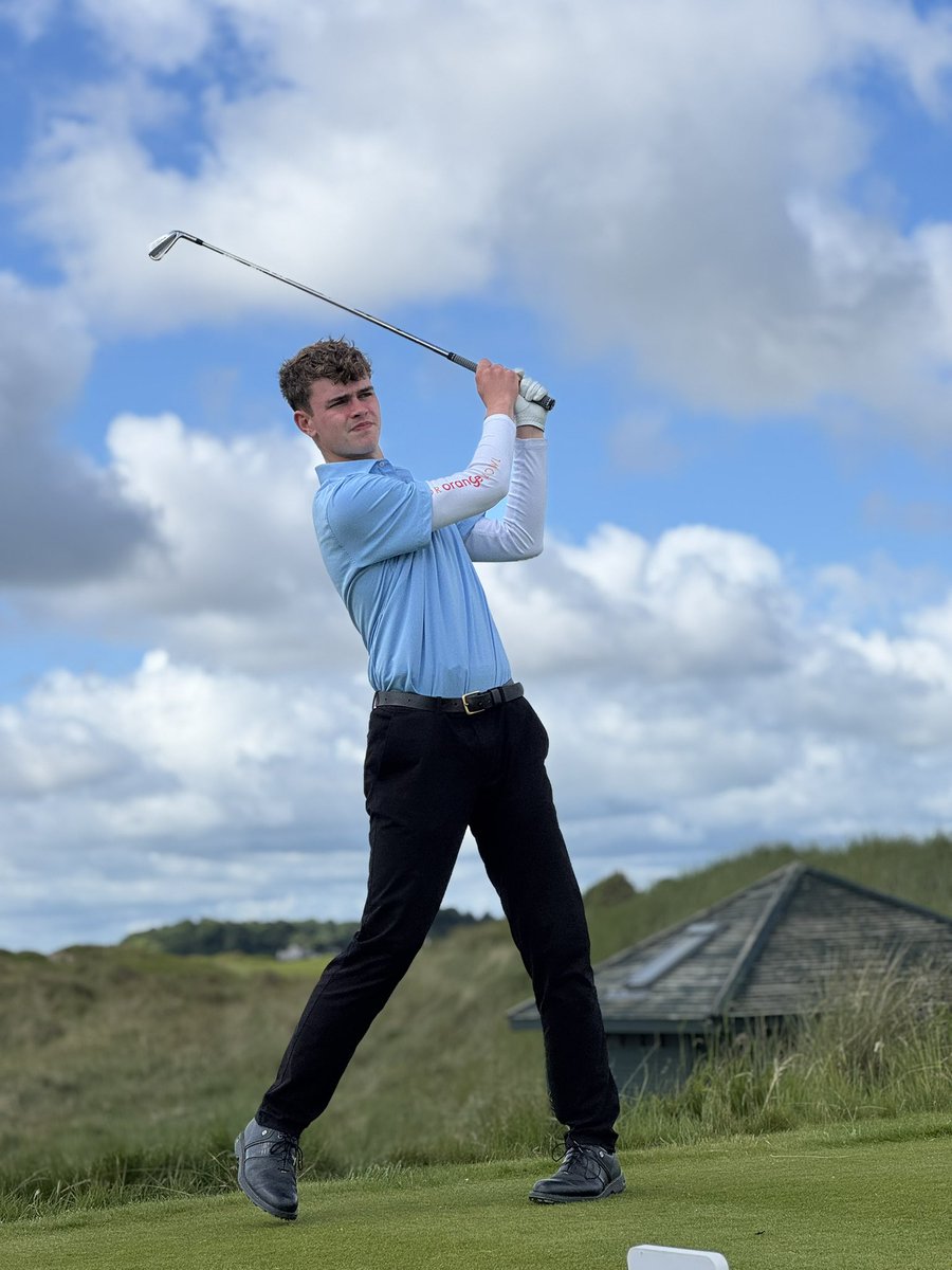 Irish Amateur golf info (@amateur_info) on Twitter photo Men’s European amateur team championship squad has been selected
Gavin Tiernan’s deep run which is ongoing at the amateur championship has secured him a call up alongside fellow <a href="/CountyLouthGC/">County Louth GC</a> man Stuart Grehan. They are joined by Caolan Rafferty <a href="/dundalkgolfclub/">Dundalk Golf Club</a> Thomas Higgins Men’s European amateur team championship squad has been selected
Gavin Tiernan’s deep run which is ongoing at the amateur championship has secured him a call up alongside fellow <a href="/CountyLouthGC/">County Louth GC</a> man Stuart Grehan. They are joined by Caolan Rafferty <a href="/dundalkgolfclub/">Dundalk Golf Club</a> Thomas Higgins