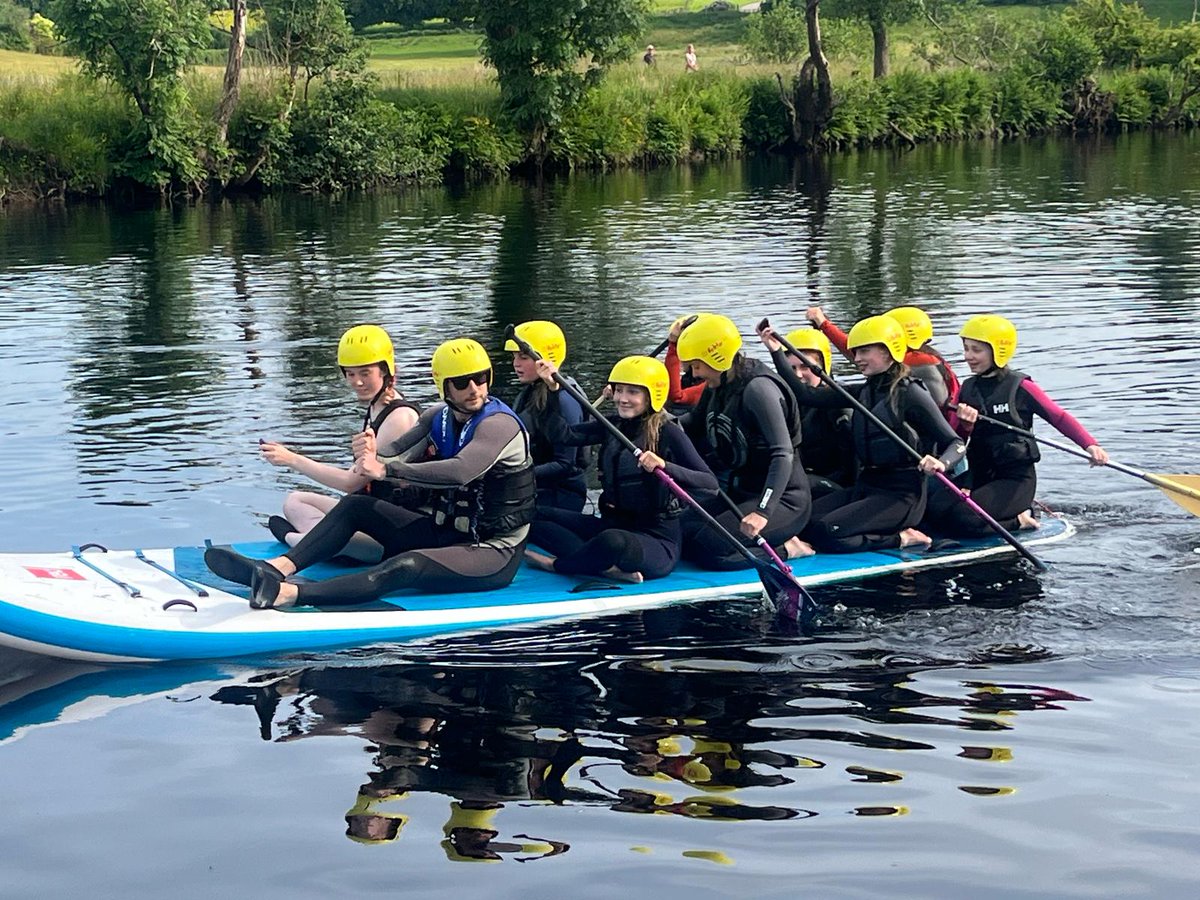 Bo'ness DofE tweet media