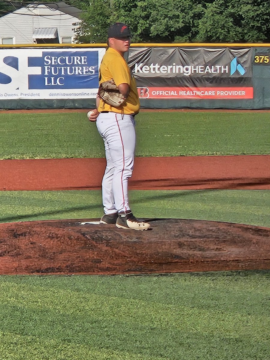 Bob Brower (@browerbob) on Twitter photo Having a summer! 10 innings in the month of June. 1 walk, 12 strikeouts and a 0.90 era! <a href="/BUKnightsBSB/">Bellarmine Baseball</a> , <a href="/nanny_daylan/">Daylan Nanny</a> Having a summer! 10 innings in the month of June. 1 walk, 12 strikeouts and a 0.90 era! <a href="/BUKnightsBSB/">Bellarmine Baseball</a> , <a href="/nanny_daylan/">Daylan Nanny</a>