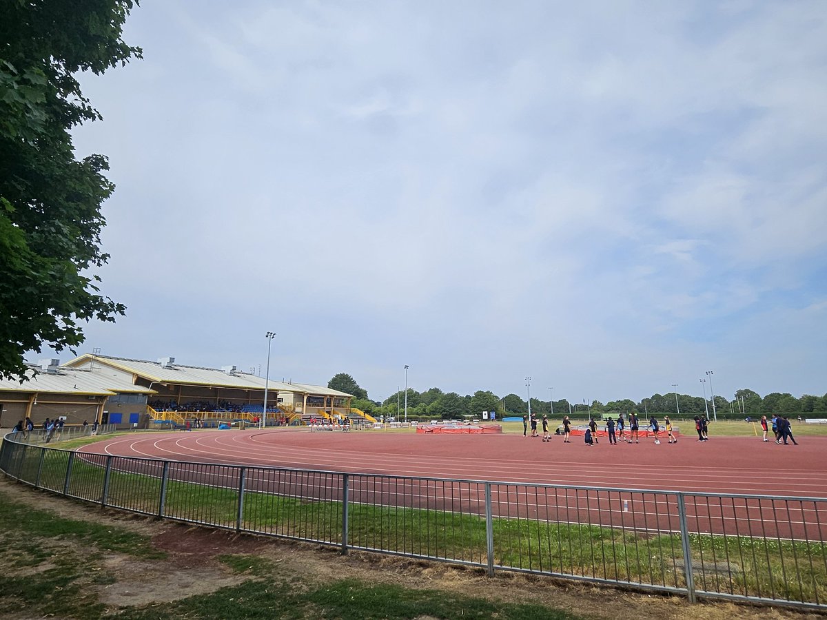 Neil Mills FCCT tweet media