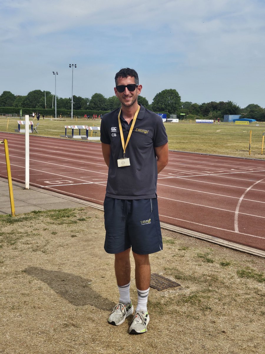 Neil Mills FCCT tweet media