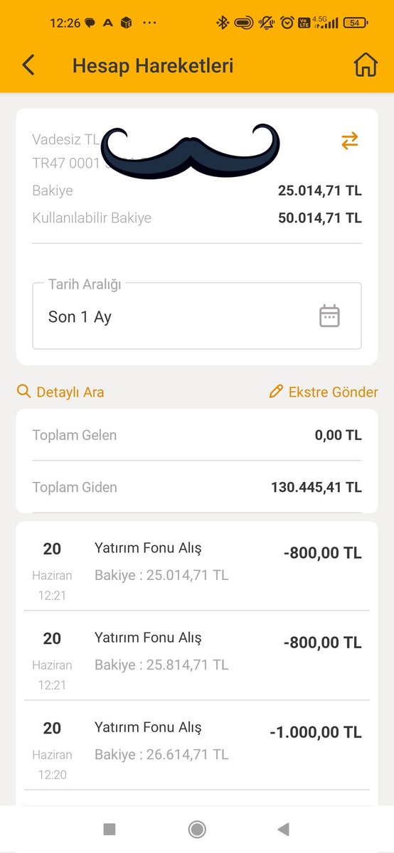 Fon Kumbarası tweet media