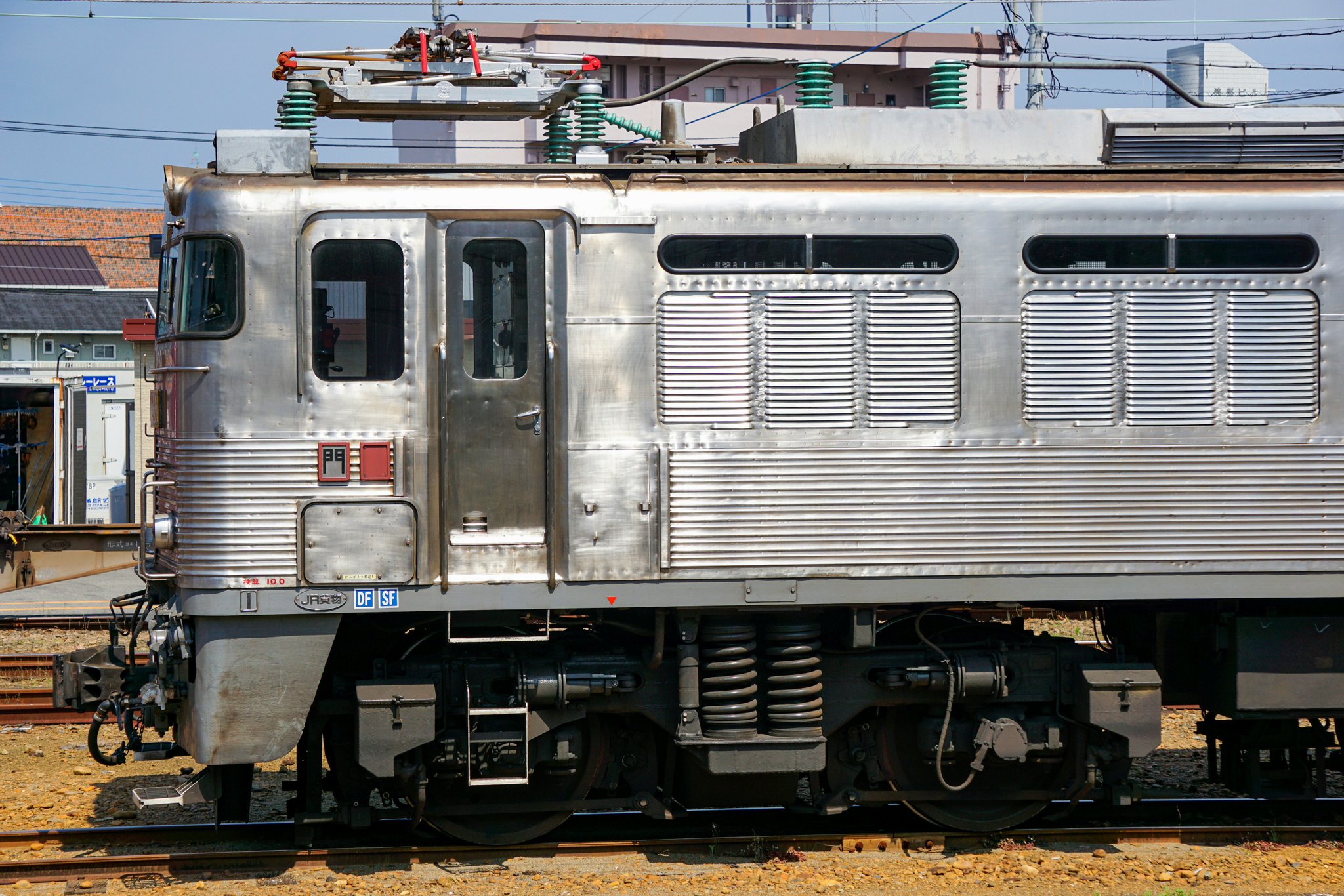 EF210キャベツ太郎 (@gse20s) / X