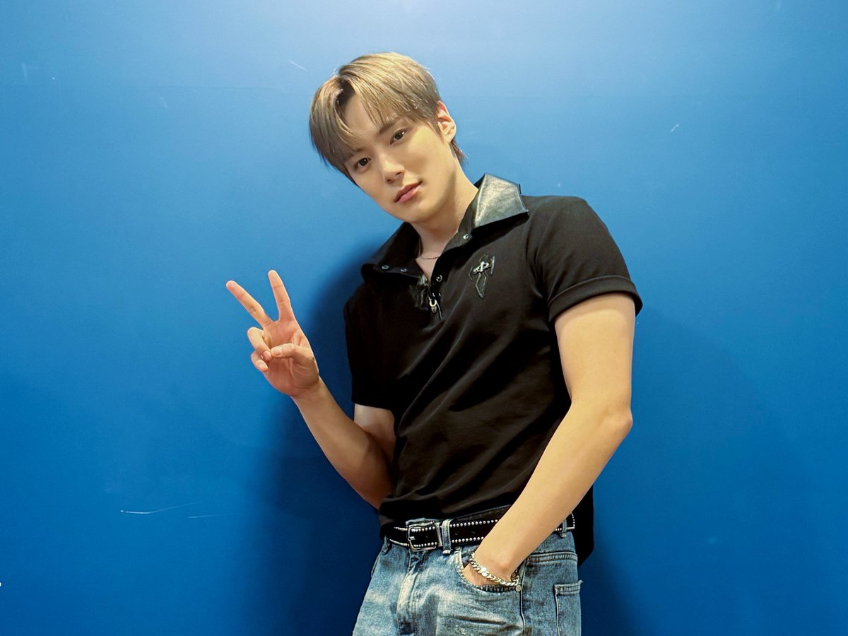 📸
250620 #몬스타엑스 #민혁
MBC M #주간아이돌 

오늘도 멋짐 당도 초과🥰
민혁이와 함께한 주간아 어떠셨나요?
한층 더 능숙한 모습으로 다음 주에 또 만나요🙌

#MINHYUK
#MONSTAX #MONSTA_X