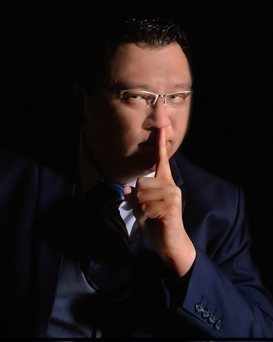 Andre Lai #wangsamaju tweet media